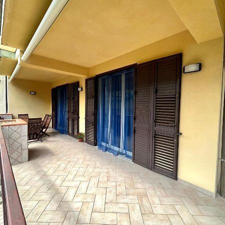 Sapore Di Sale, Capo D'Orlando Lejlighed Eksteriør billede