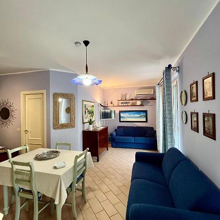 Sapore Di Sale, Capo D'Orlando Lejlighed Eksteriør billede